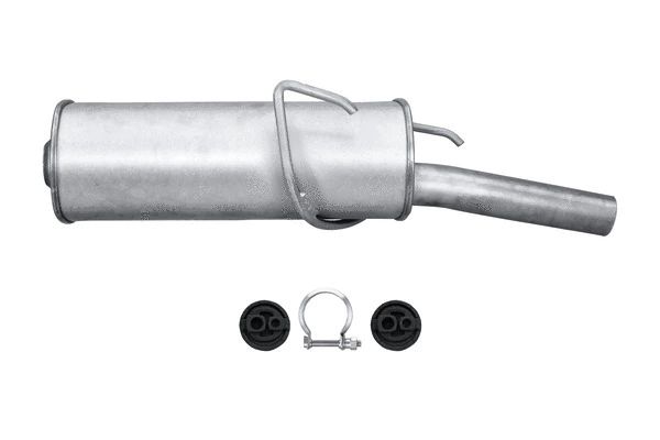 Rear Muffler (FS45522)