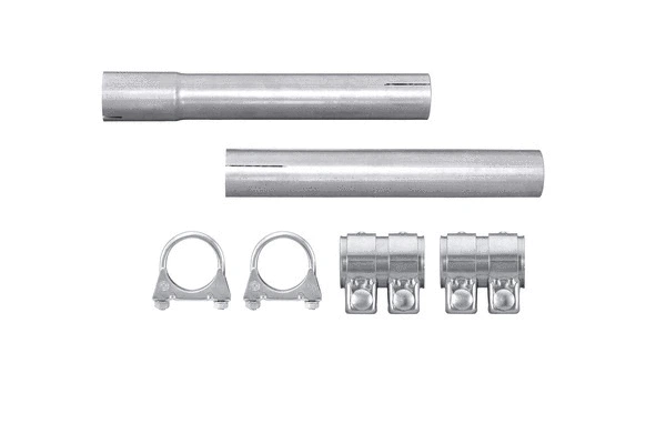 Exhaust Pipe (FS80252)