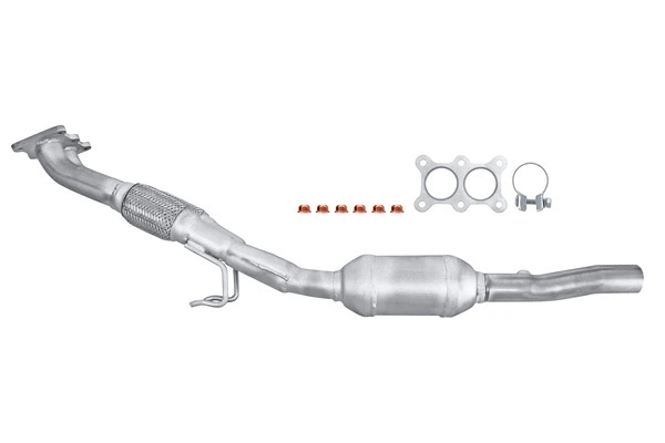 Catalytic Converter (FS80774K)