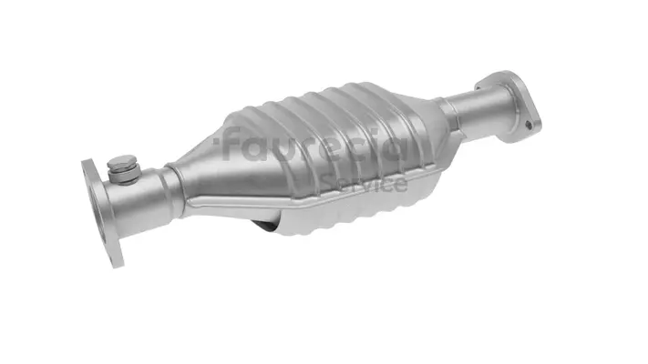 Catalytic Converter (FS55200K)