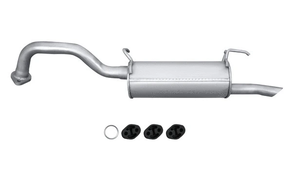 Rear Muffler (FS53029)
