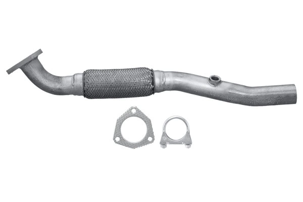 Exhaust Pipe (FS40866)