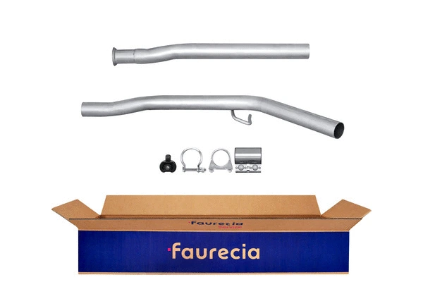 Exhaust Pipe