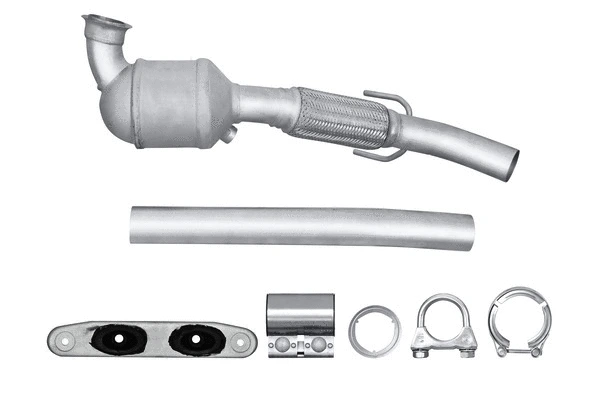 Catalytic Converter (FS63265K)