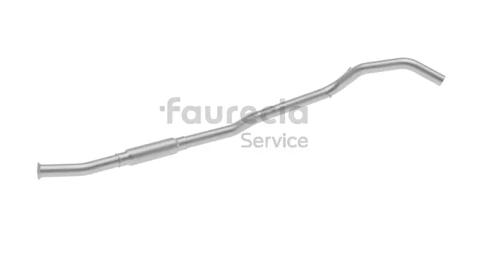 Exhaust Pipe (FS55597)