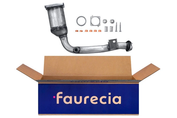 Catalytic Converter