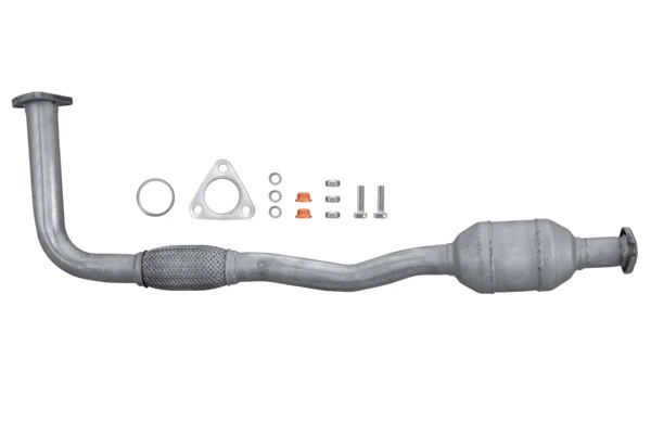 Catalytic Converter (FS17042K)