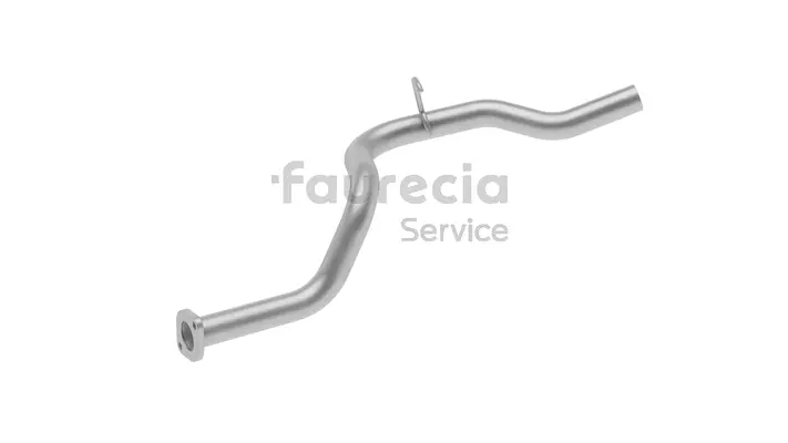 Exhaust Pipe (FS27051)