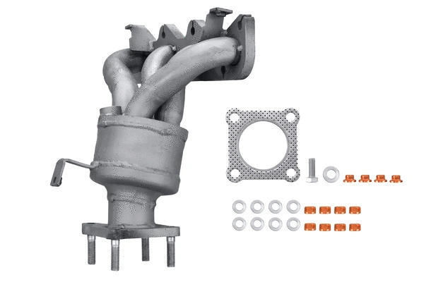 Manifold Catalytic Converter (FS80662K)