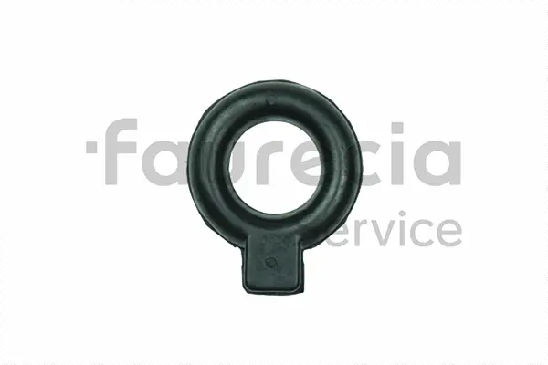 Rubber Strip, exhaust system (AA93082)