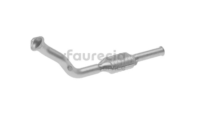 Catalytic Converter (FS45698K)
