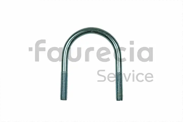 Bracket, muffler (AA99210)