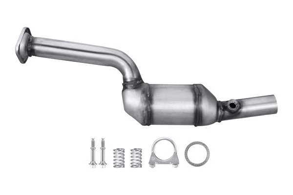 Catalytic Converter (FS55473K)