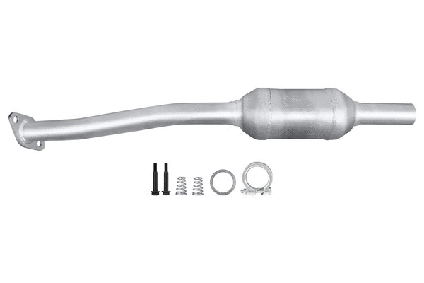 Catalytic Converter (FS40352K)