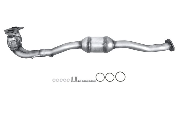 Catalytic Converter (FS70520K)