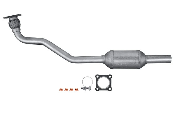 Catalytic Converter (FS80318K)
