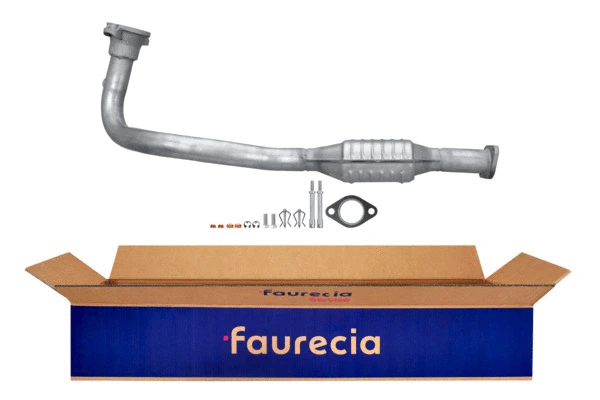 Catalytic Converter
