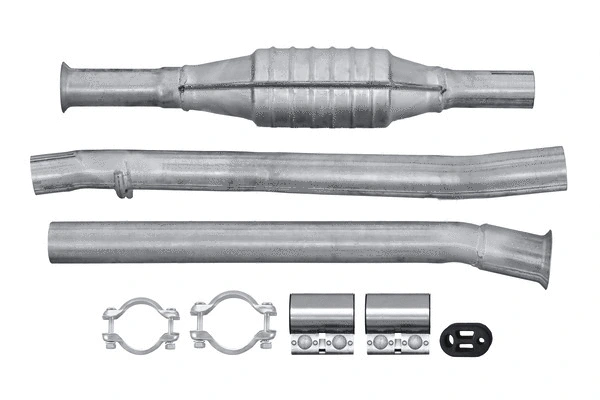Catalytic Converter (FS45350K)