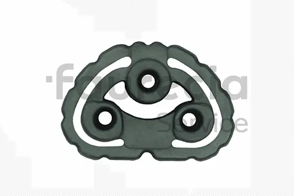 Rubber Strip, exhaust system (AA93202)