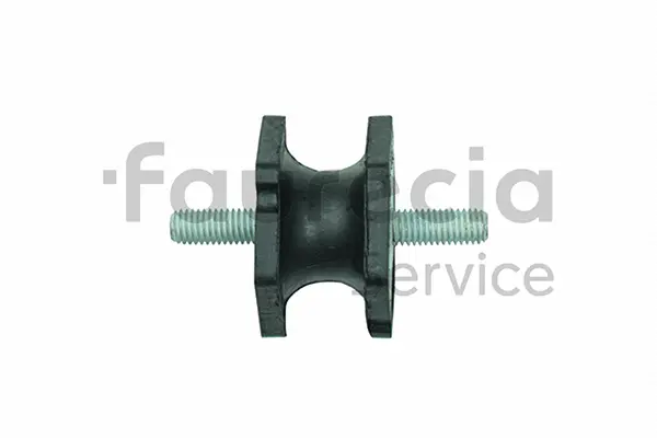 Rubber Strip, exhaust system (AA93166)