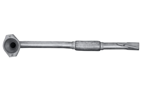 Exhaust Pipe