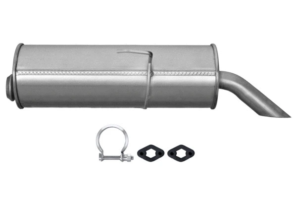 Rear Muffler (FS15162)