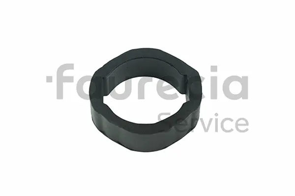 Rubber Strip, exhaust system (AA93034)