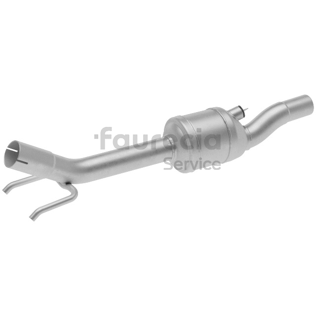 Catalytic Converter