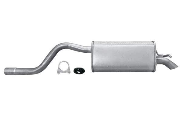 Rear Muffler (FS55317)