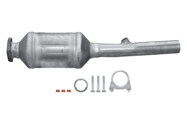Catalytic Converter (FS80212K)