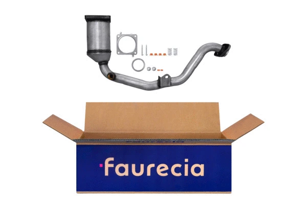 Catalytic Converter