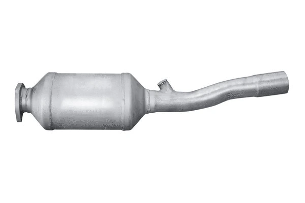 Catalytic Converter