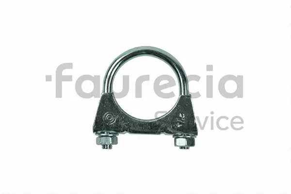 Clamping Piece, exhaust system (AA91075)