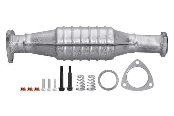 Catalytic Converter (FS40161K)