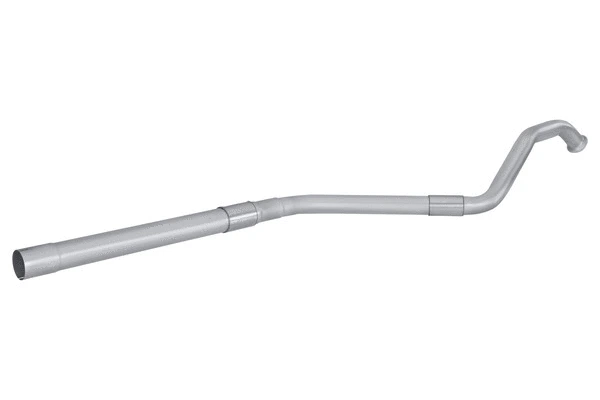 Exhaust Pipe