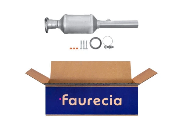 Catalytic Converter
