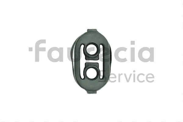 Rubber Strip, exhaust system (AA93296)