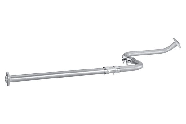 Exhaust Pipe