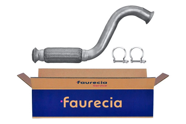 Exhaust Pipe