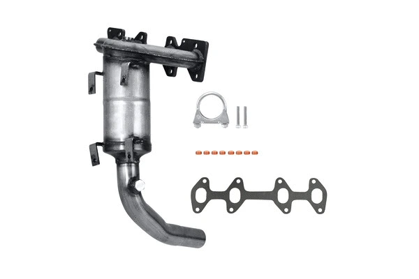 Manifold Catalytic Converter (FS30146K)