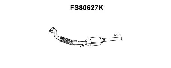 Catalytic Converter