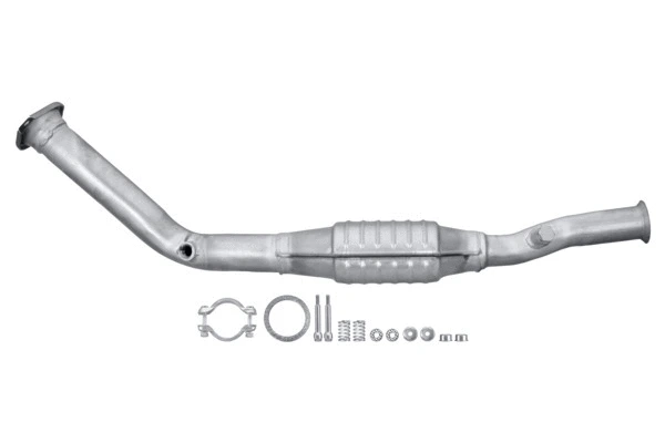 Catalytic Converter
