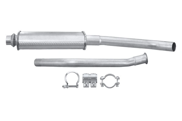 Centre Muffler (FS15300)