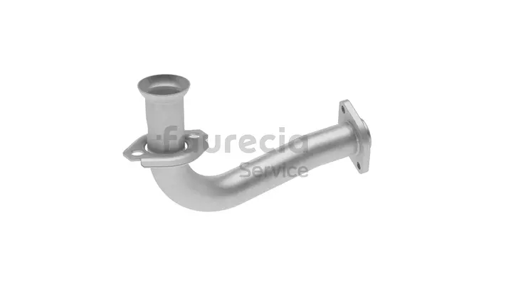 Exhaust Pipe (FS55398)
