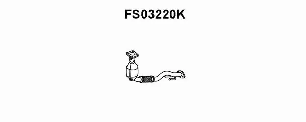 Catalytic Converter