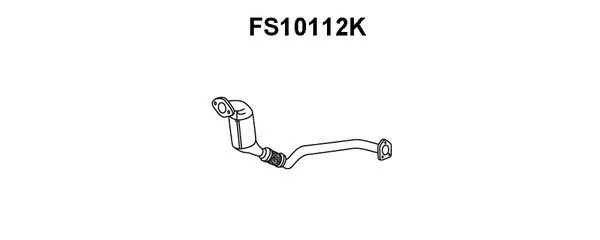 Catalytic Converter
