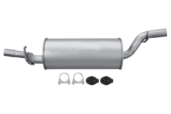 Rear Muffler (FS47308)