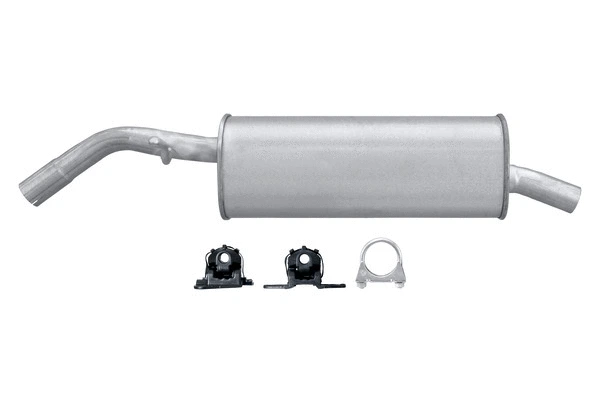 Rear Muffler (FS15326)