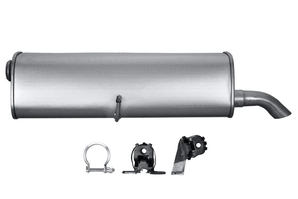 Rear Muffler (FS45381)