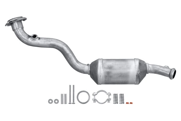 Catalytic Converter (FS55086K)